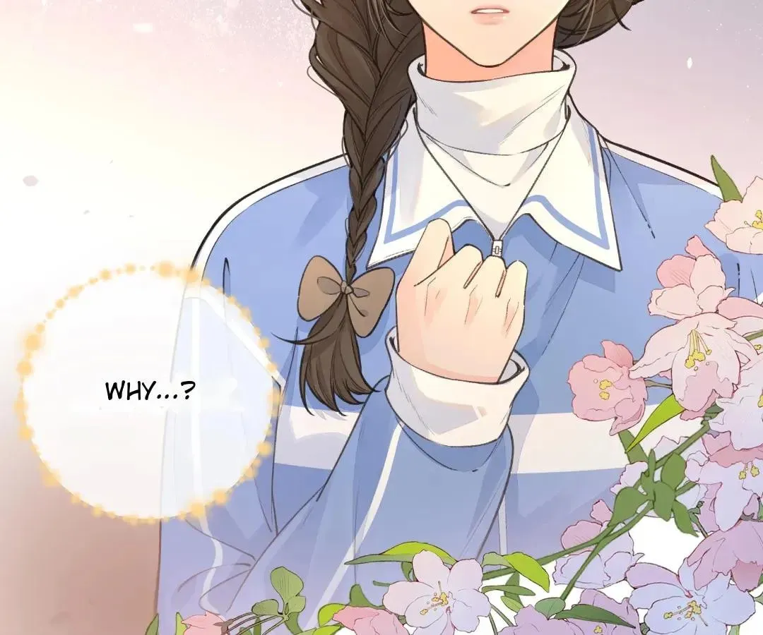 My Charm, Your Karma Chapter 58 page 26 - 