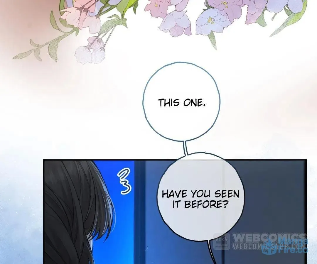 My Charm, Your Karma Chapter 58 page 27 - 