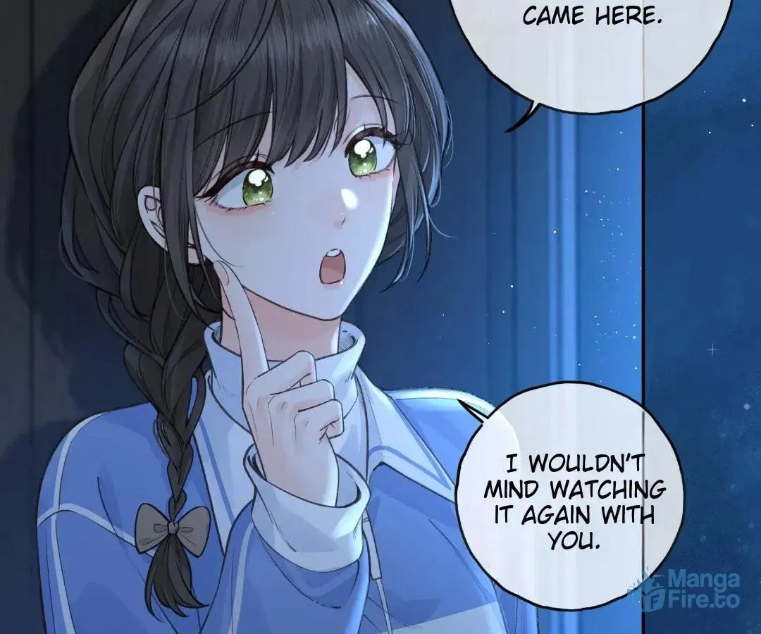 My Charm, Your Karma Chapter 58 page 30 - 