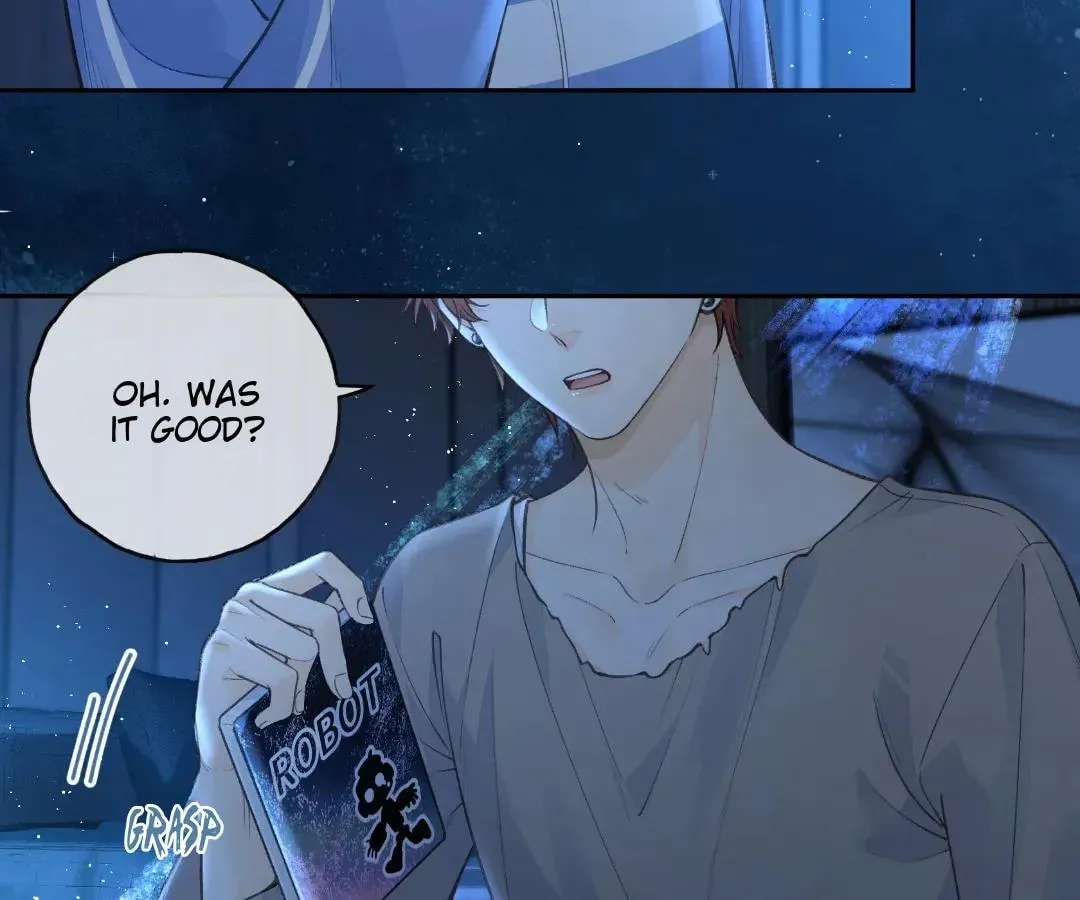 My Charm, Your Karma Chapter 58 page 31 - 