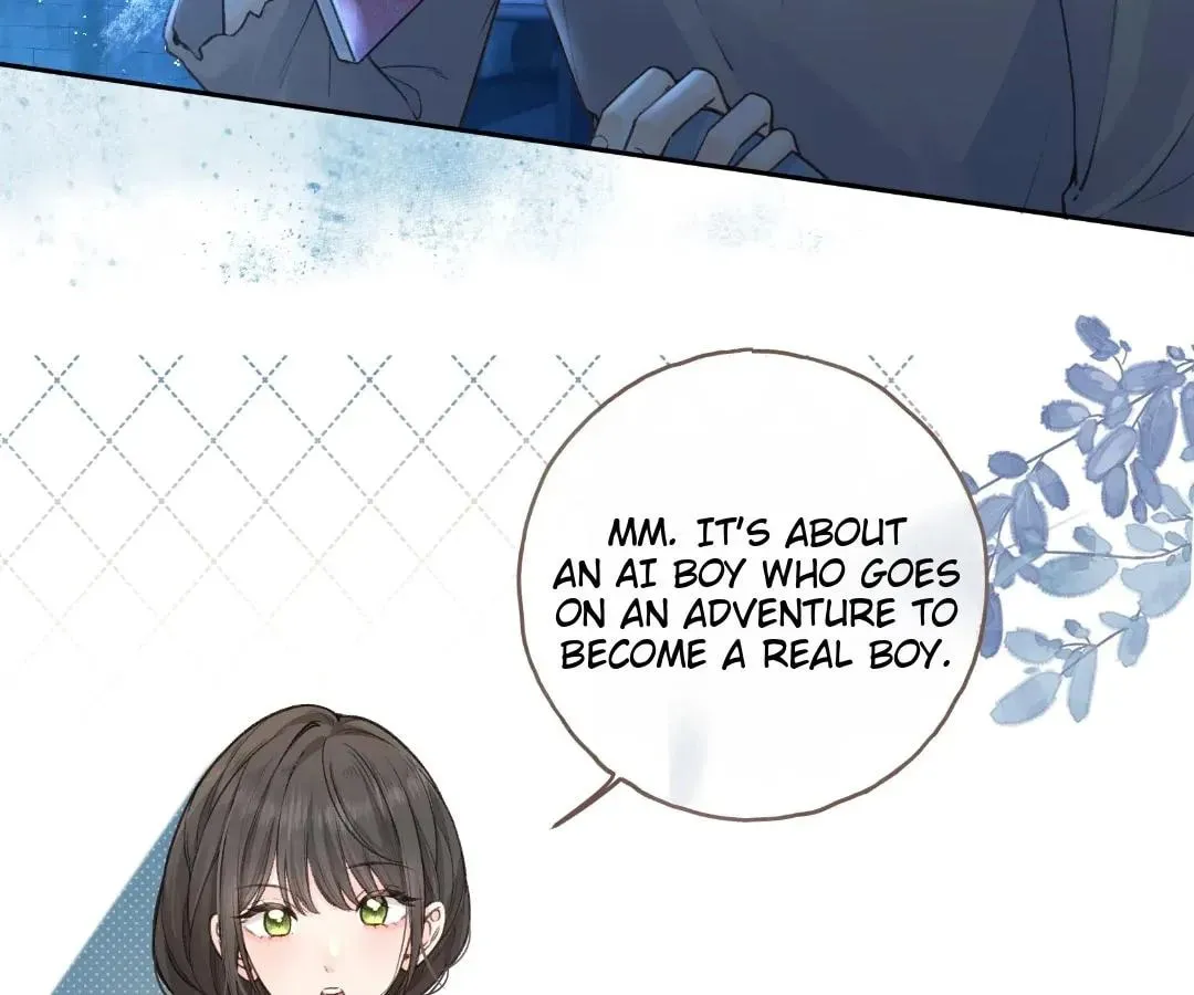 My Charm, Your Karma Chapter 58 page 32 - 
