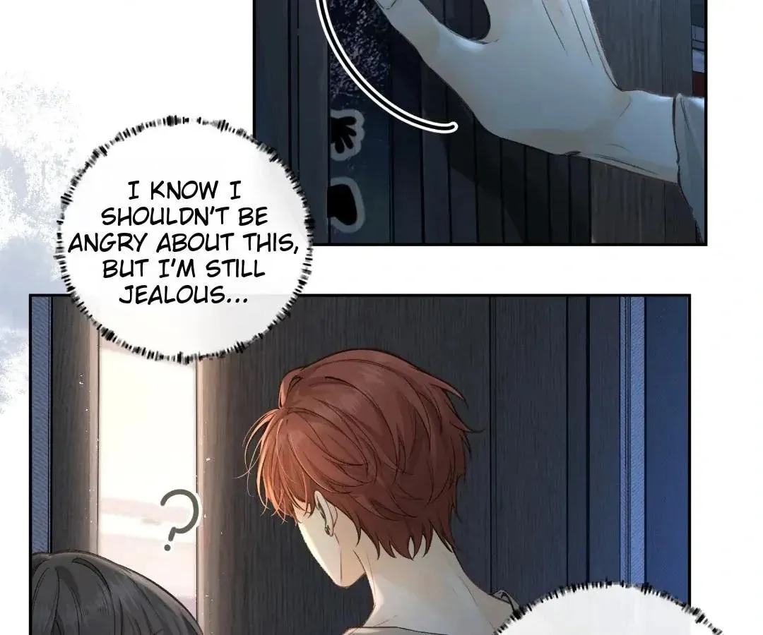 My Charm, Your Karma Chapter 58 page 34 - 