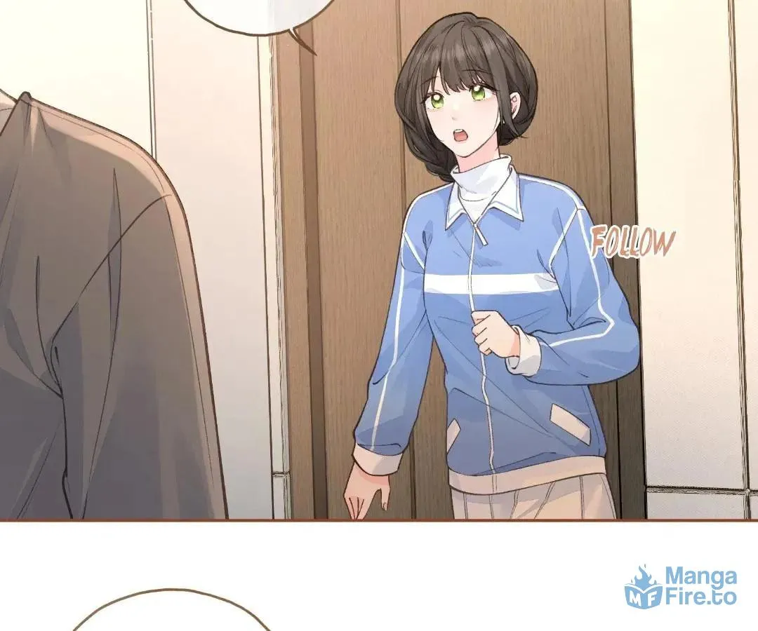 My Charm, Your Karma Chapter 58 page 36 - 