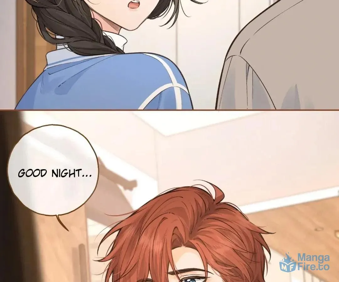 My Charm, Your Karma Chapter 58 page 39 - 