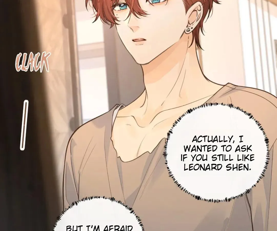 My Charm, Your Karma Chapter 58 page 40 - 