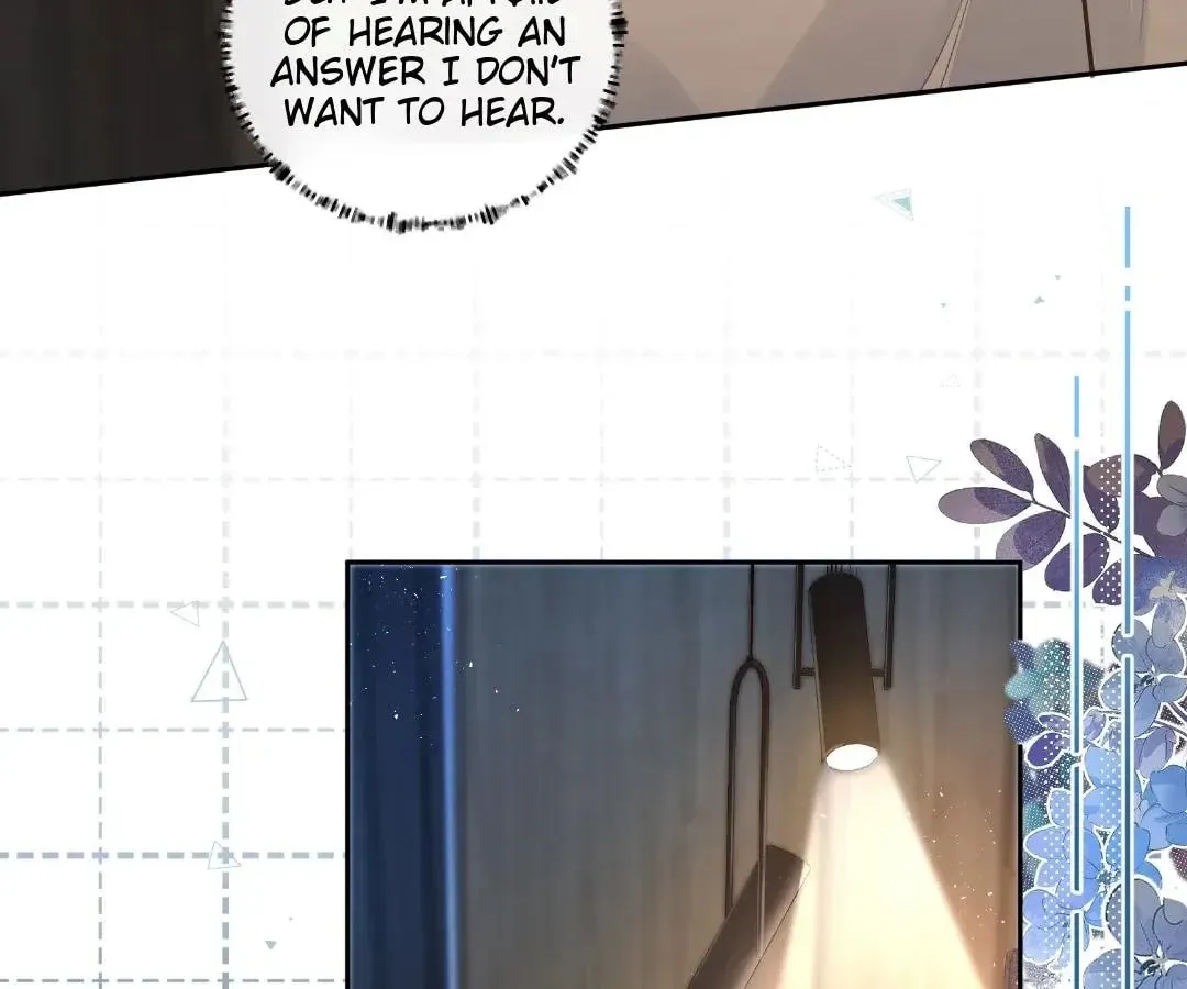 My Charm, Your Karma Chapter 58 page 41 - 