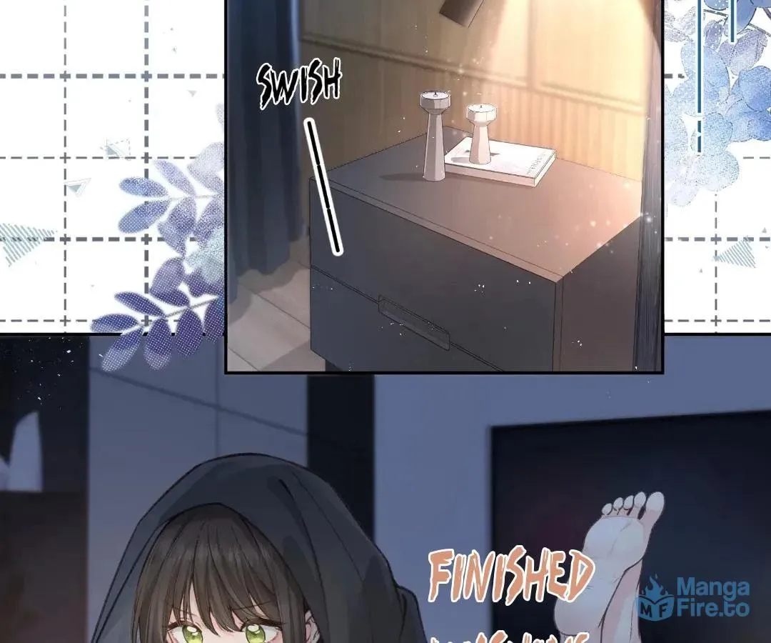 My Charm, Your Karma Chapter 58 page 42 - 