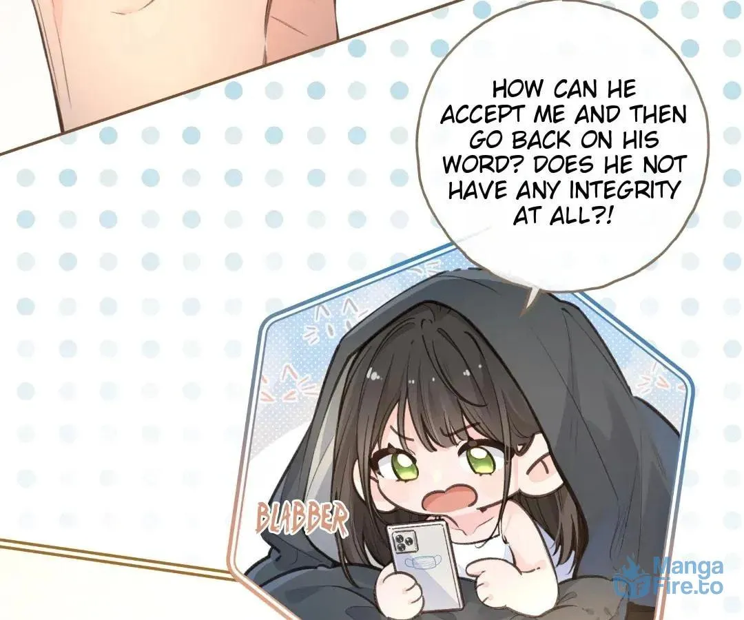 My Charm, Your Karma Chapter 58 page 45 - 