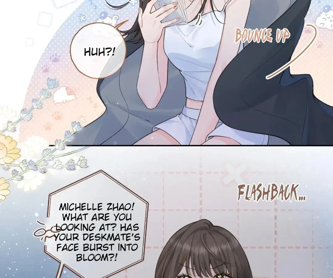 My Charm, Your Karma Chapter 58 page 49 - 
