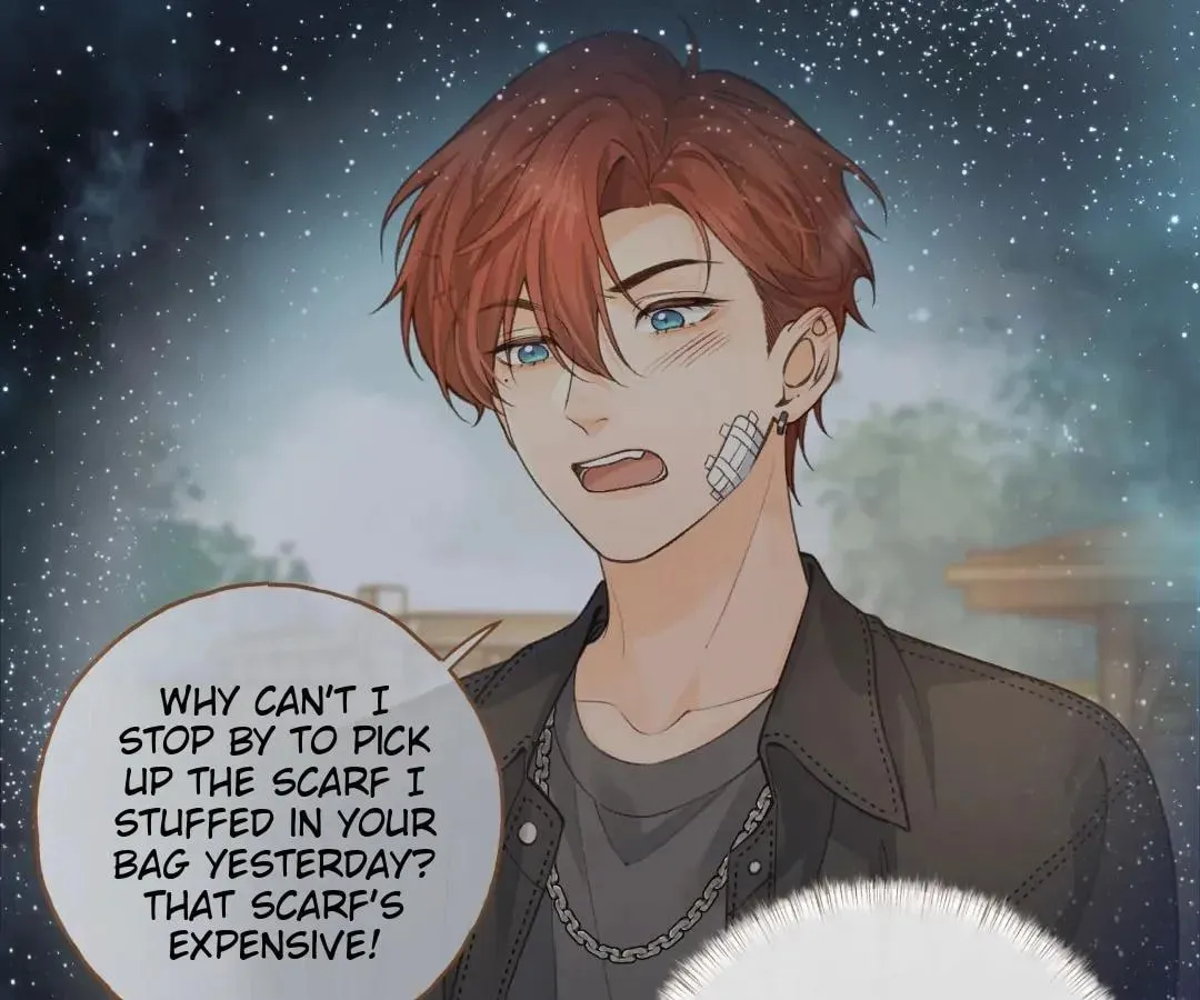 My Charm, Your Karma Chapter 58 page 52 - 