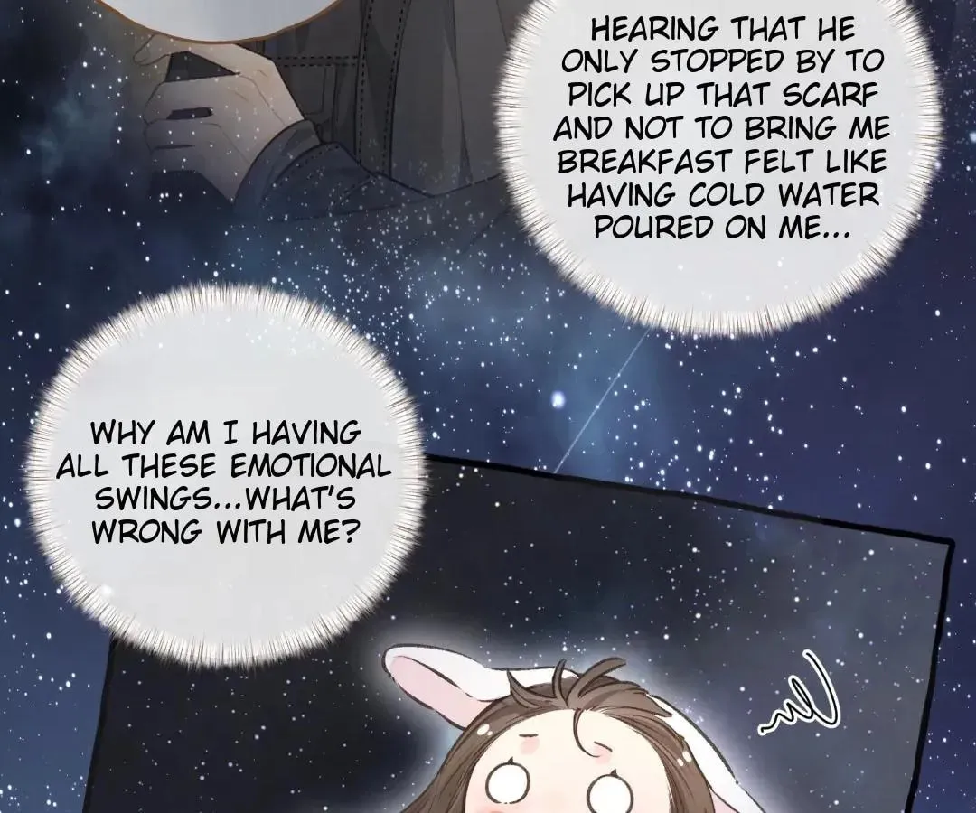 My Charm, Your Karma Chapter 58 page 53 - 