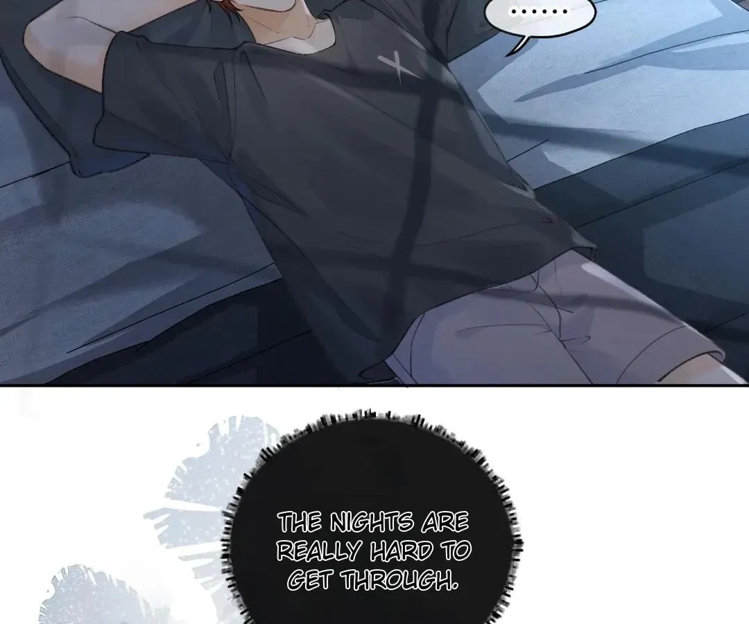 My Charm, Your Karma Chapter 58 page 56 - 