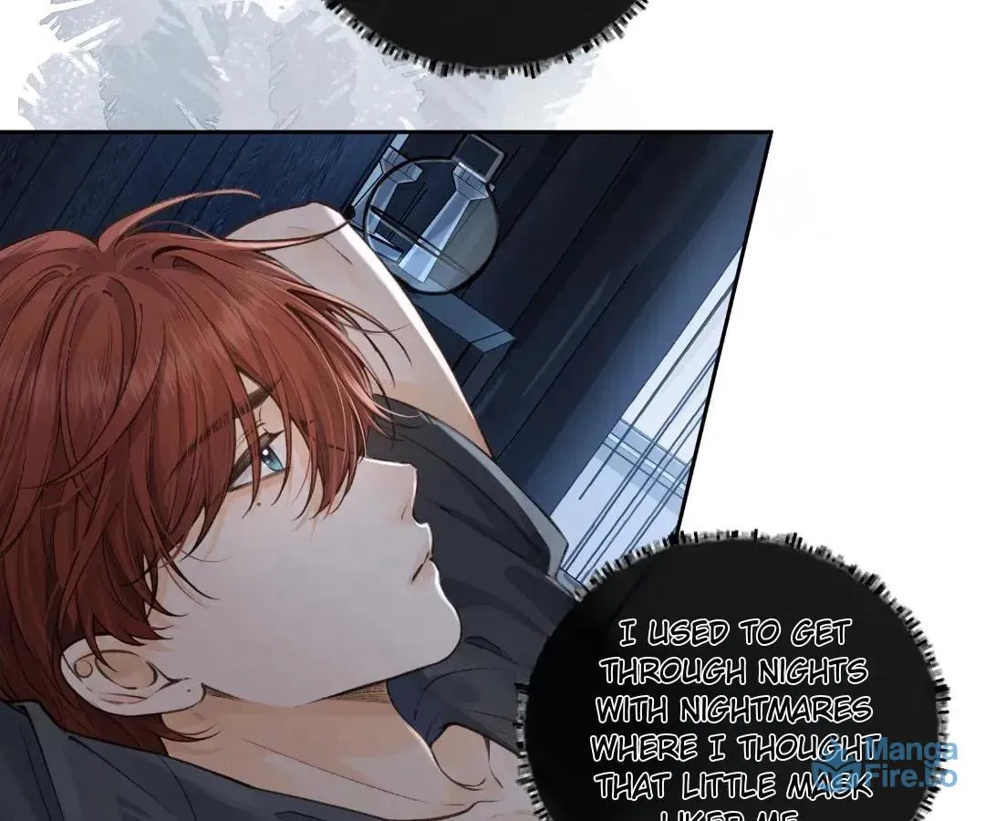 My Charm, Your Karma Chapter 58 page 57 - 