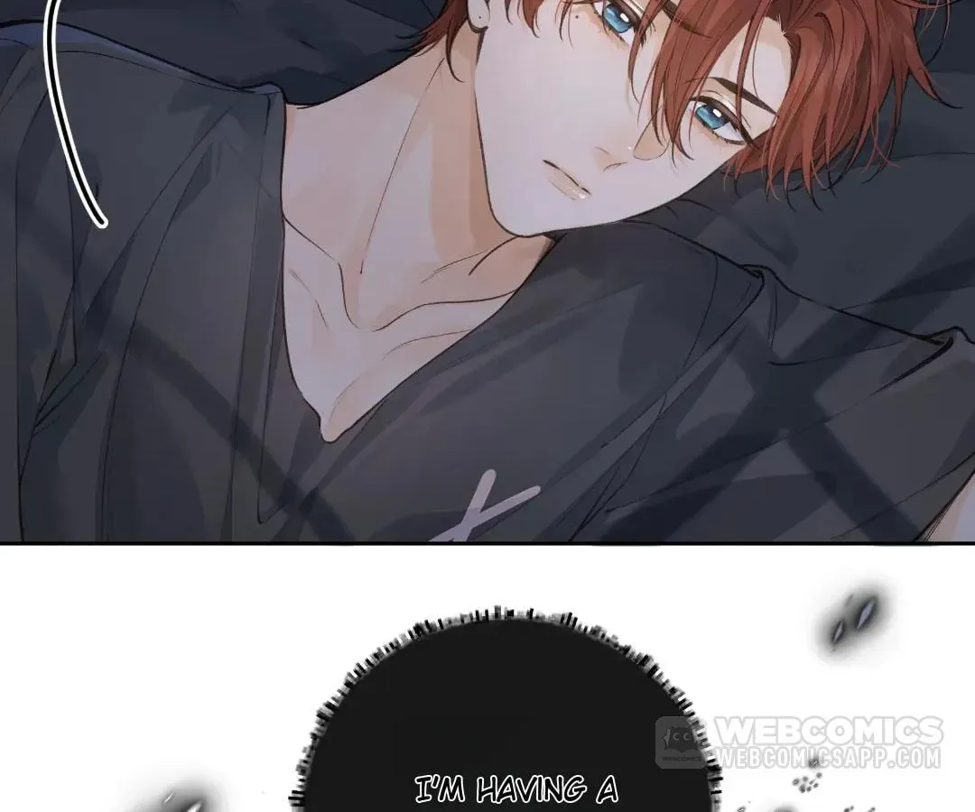 My Charm, Your Karma Chapter 58 page 59 - 