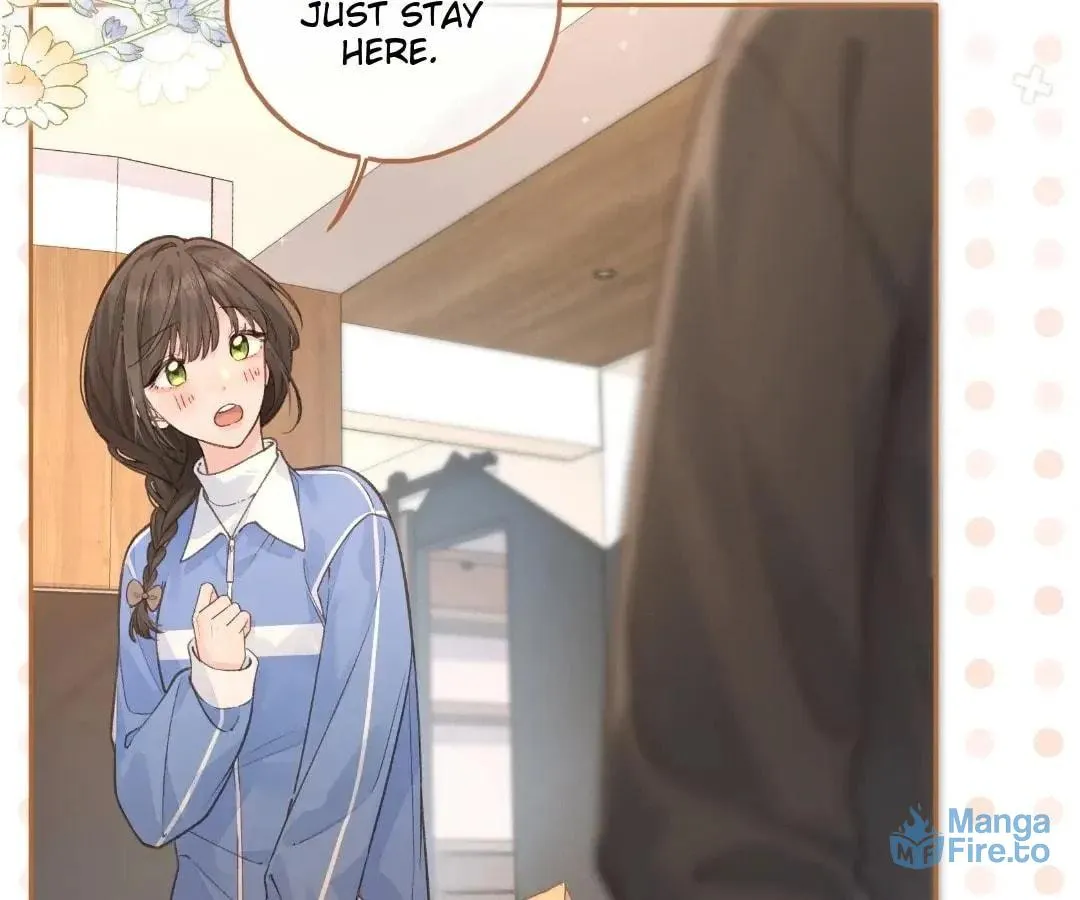 My Charm, Your Karma Chapter 58 page 9 - 