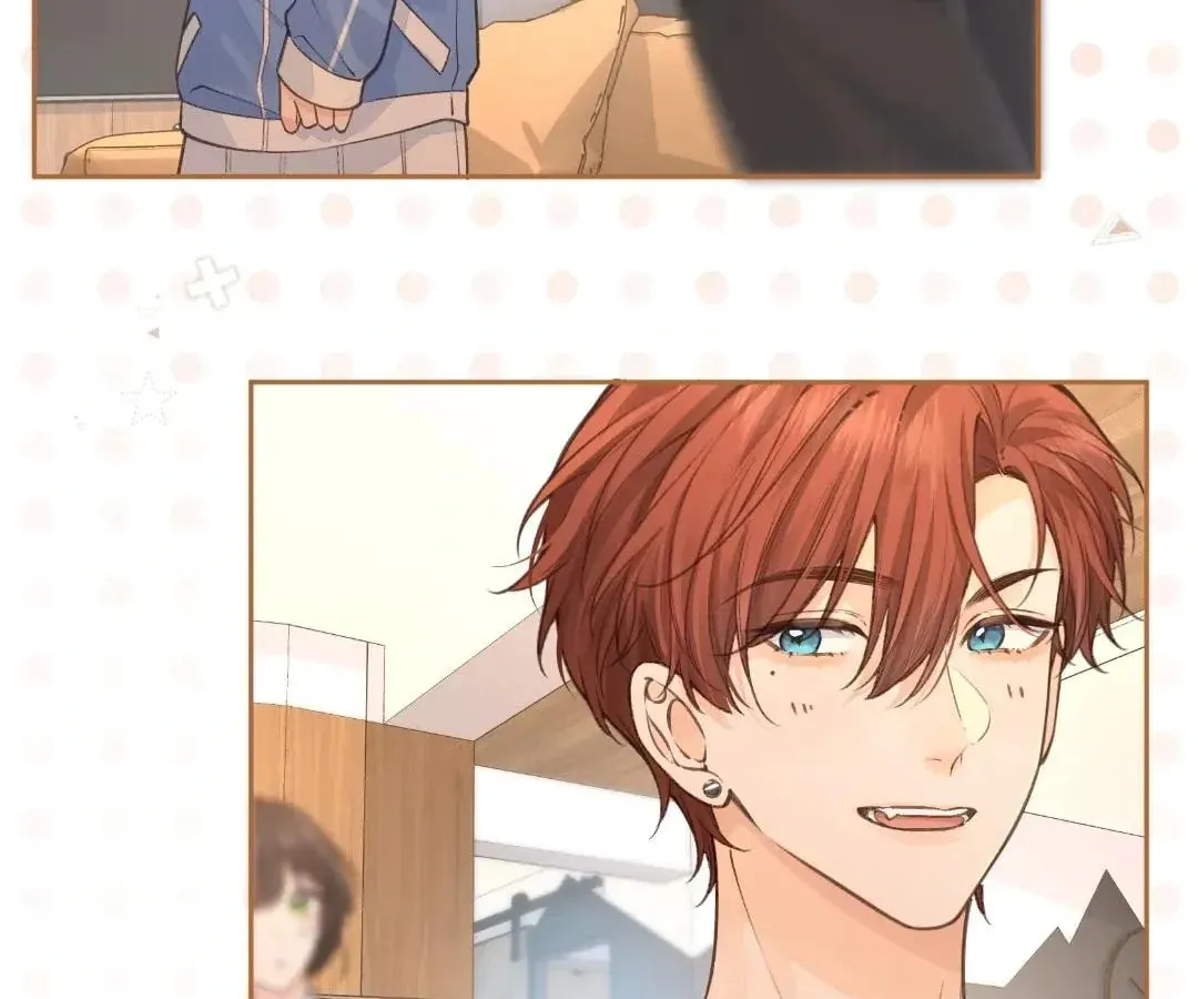 My Charm, Your Karma Chapter 58 page 10 - 