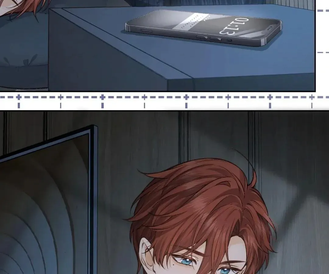 My Charm, Your Karma Chapter 59 page 2 - 