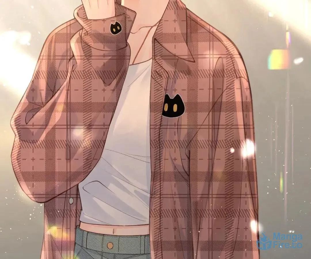 My Charm, Your Karma Chapter 59 page 12 - 