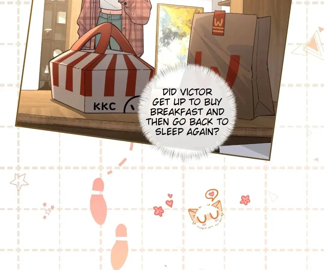 My Charm, Your Karma Chapter 59 page 14 - 