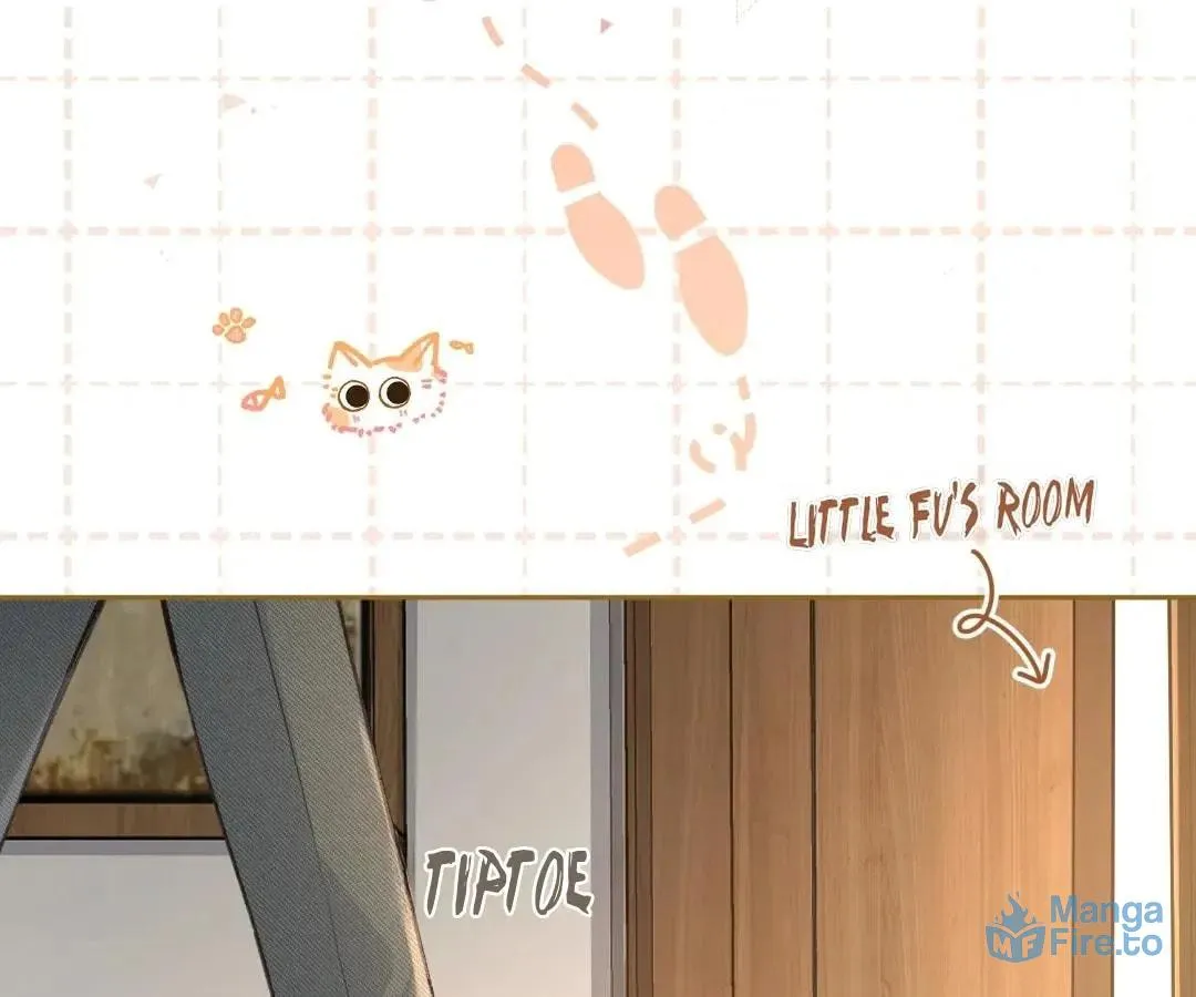 My Charm, Your Karma Chapter 59 page 15 - 