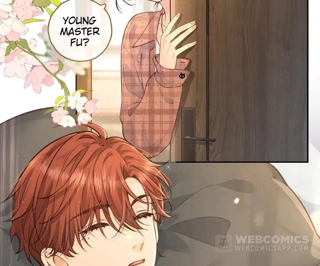 My Charm, Your Karma Chapter 59 page 19 - 
