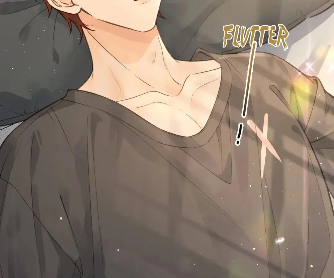 My Charm, Your Karma Chapter 59 page 20 - 