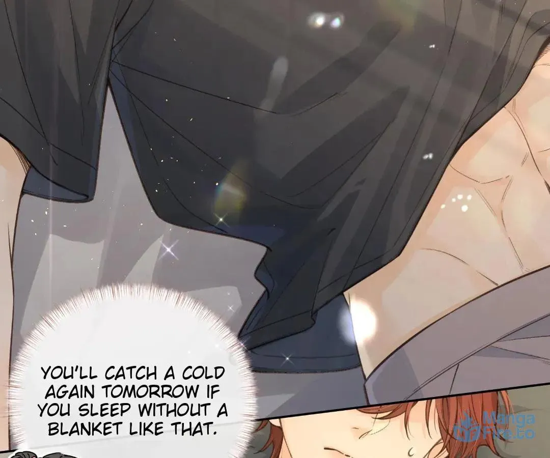 My Charm, Your Karma Chapter 59 page 21 - 