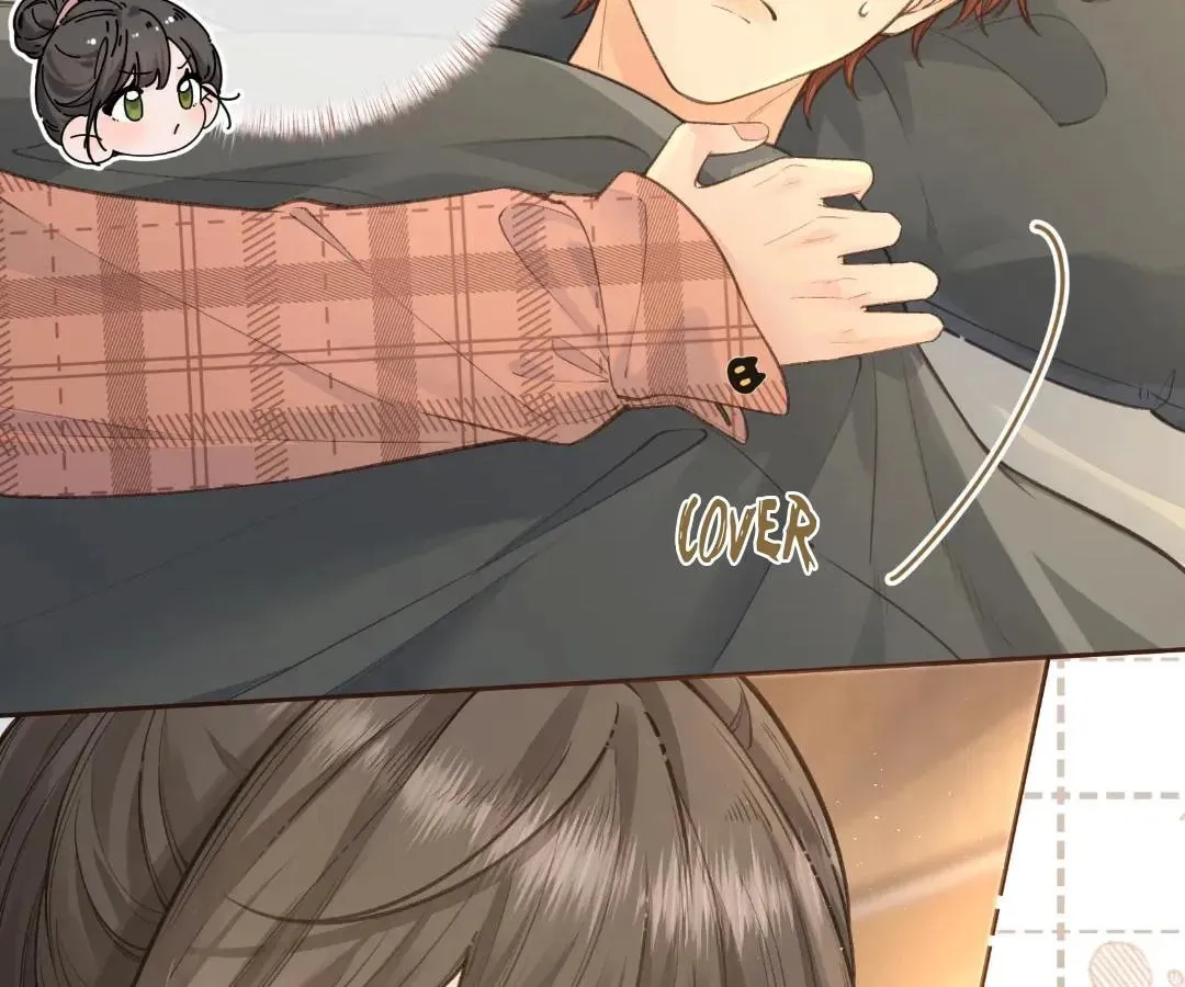 My Charm, Your Karma Chapter 59 page 22 - 