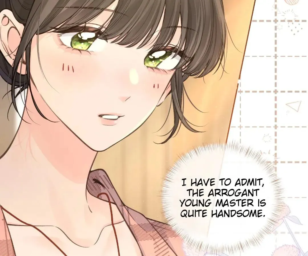 My Charm, Your Karma Chapter 59 page 23 - 