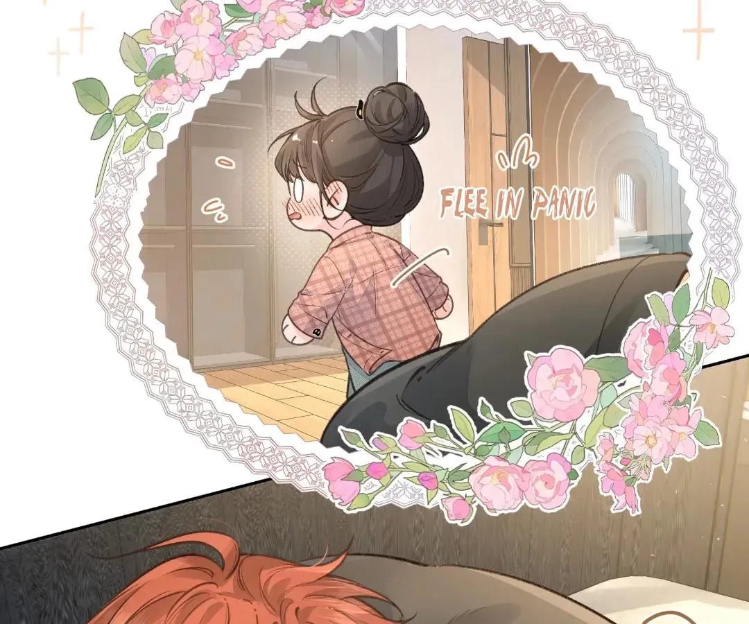 My Charm, Your Karma Chapter 59 page 26 - 