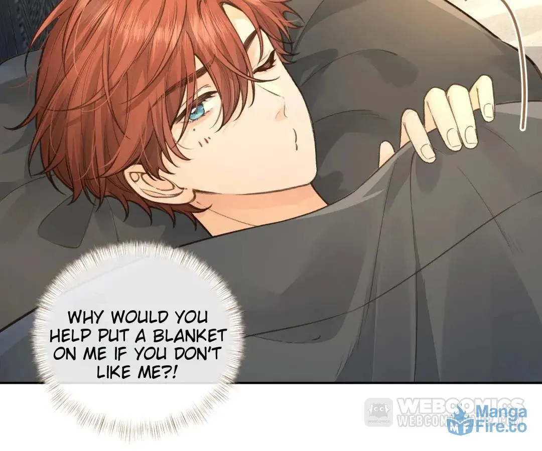 My Charm, Your Karma Chapter 59 page 27 - 
