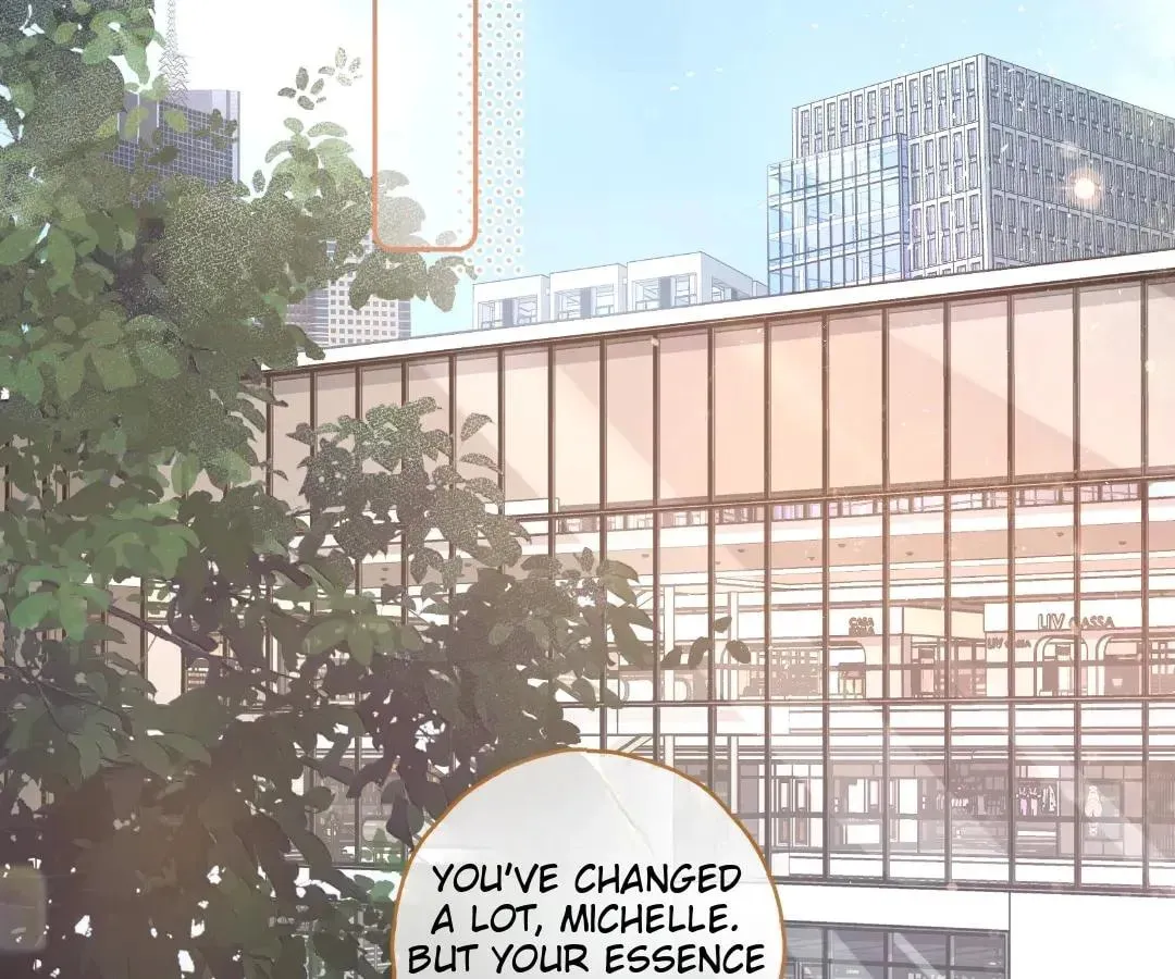 My Charm, Your Karma Chapter 59 page 29 - 