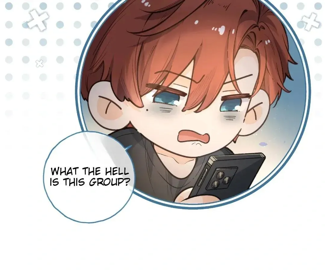My Charm, Your Karma Chapter 59 page 4 - 