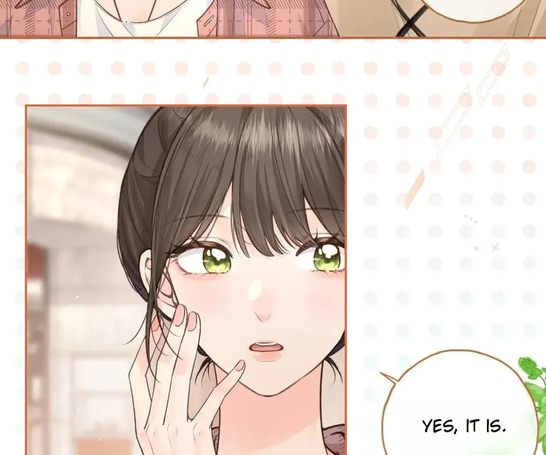 My Charm, Your Karma Chapter 59 page 31 - 