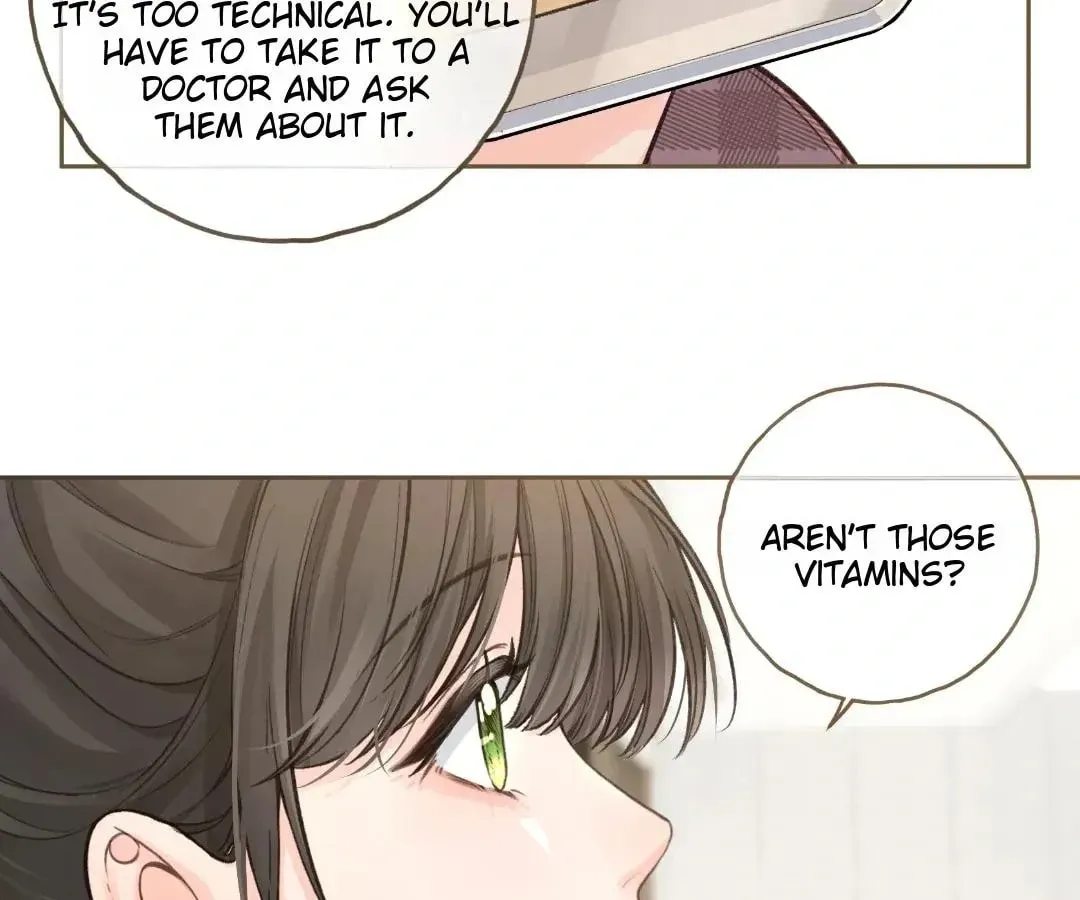 My Charm, Your Karma Chapter 59 page 41 - 