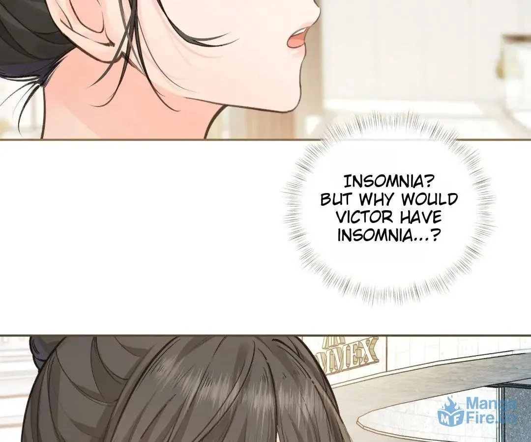 My Charm, Your Karma Chapter 59 page 42 - 