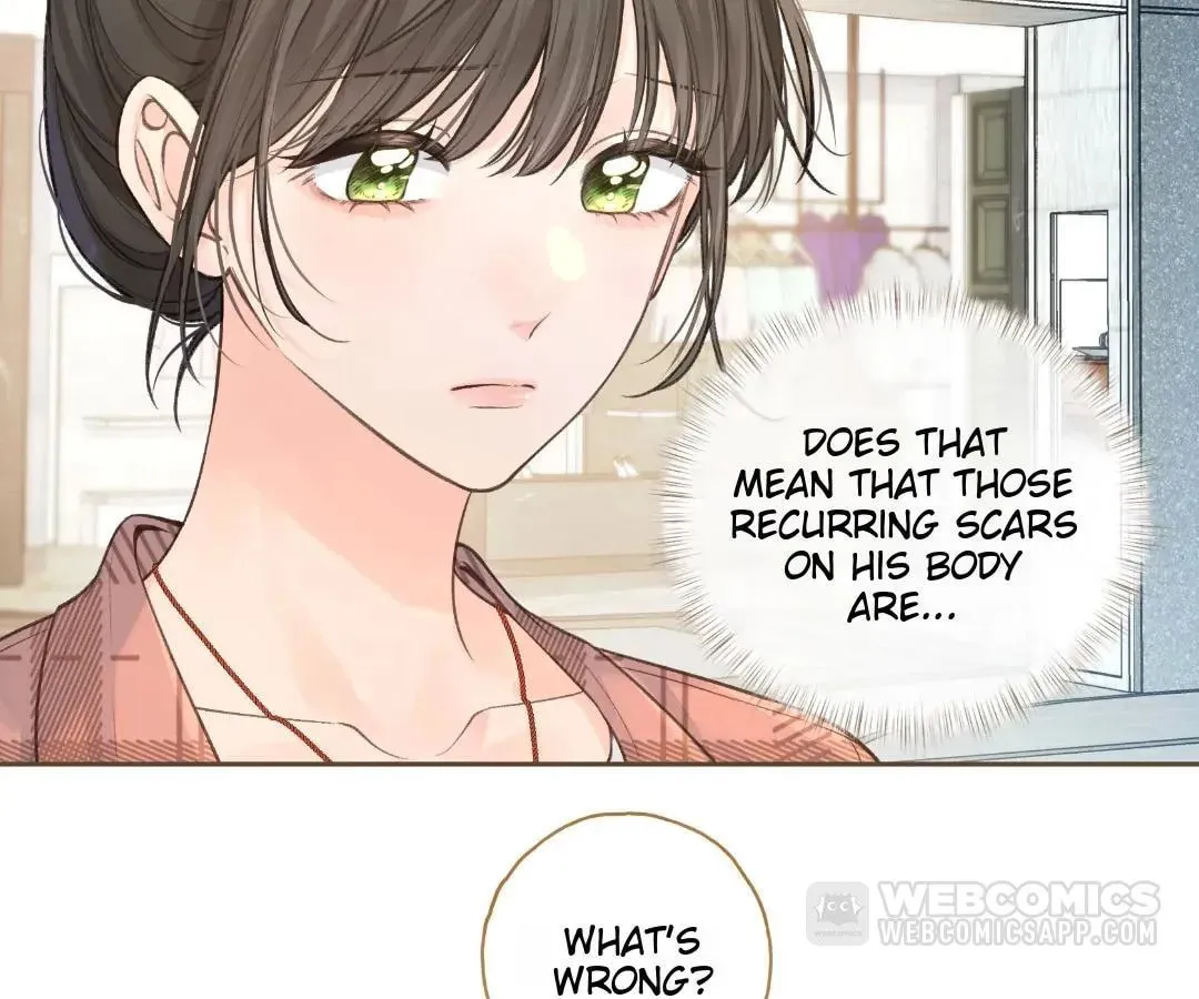 My Charm, Your Karma Chapter 59 page 43 - 