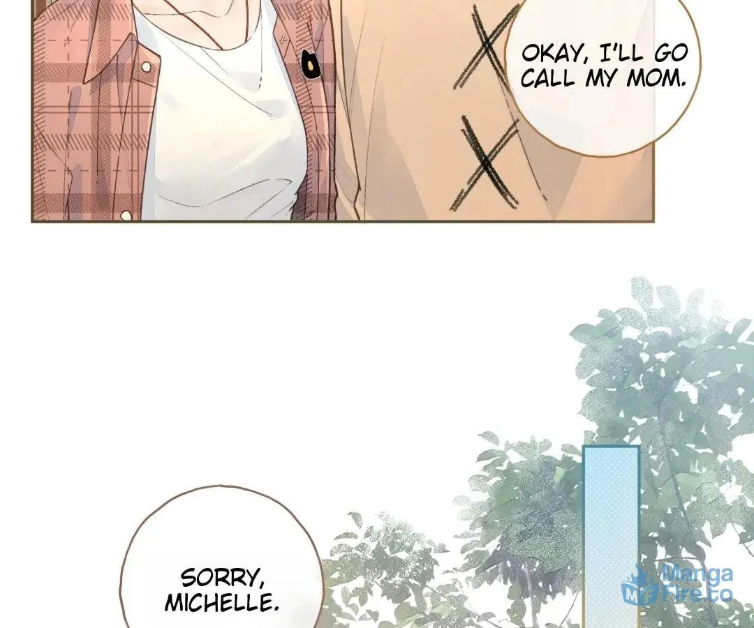 My Charm, Your Karma Chapter 59 page 45 - 