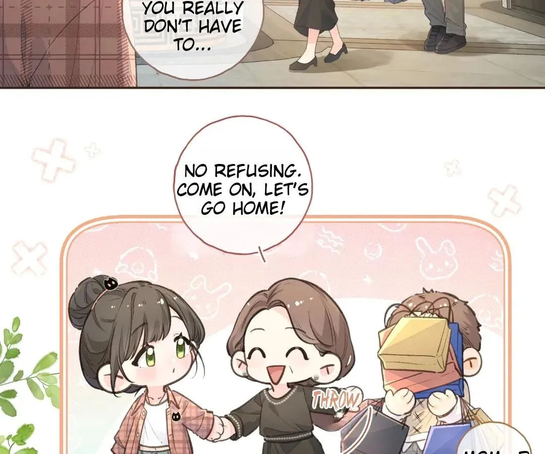 My Charm, Your Karma Chapter 59 page 47 - 
