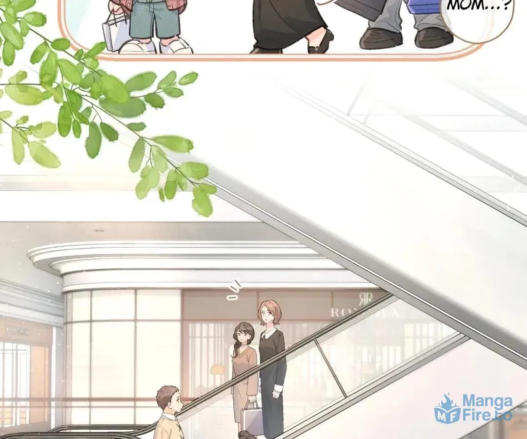 My Charm, Your Karma Chapter 59 page 48 - 