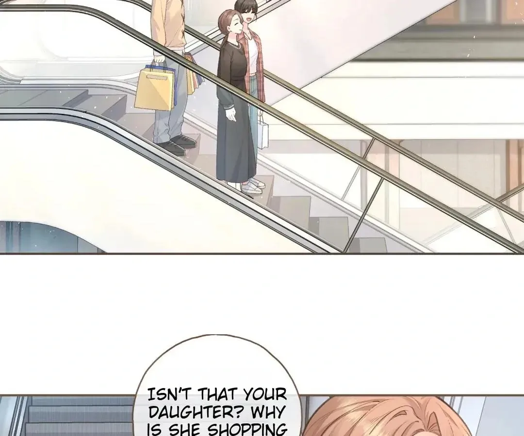 My Charm, Your Karma Chapter 59 page 49 - 