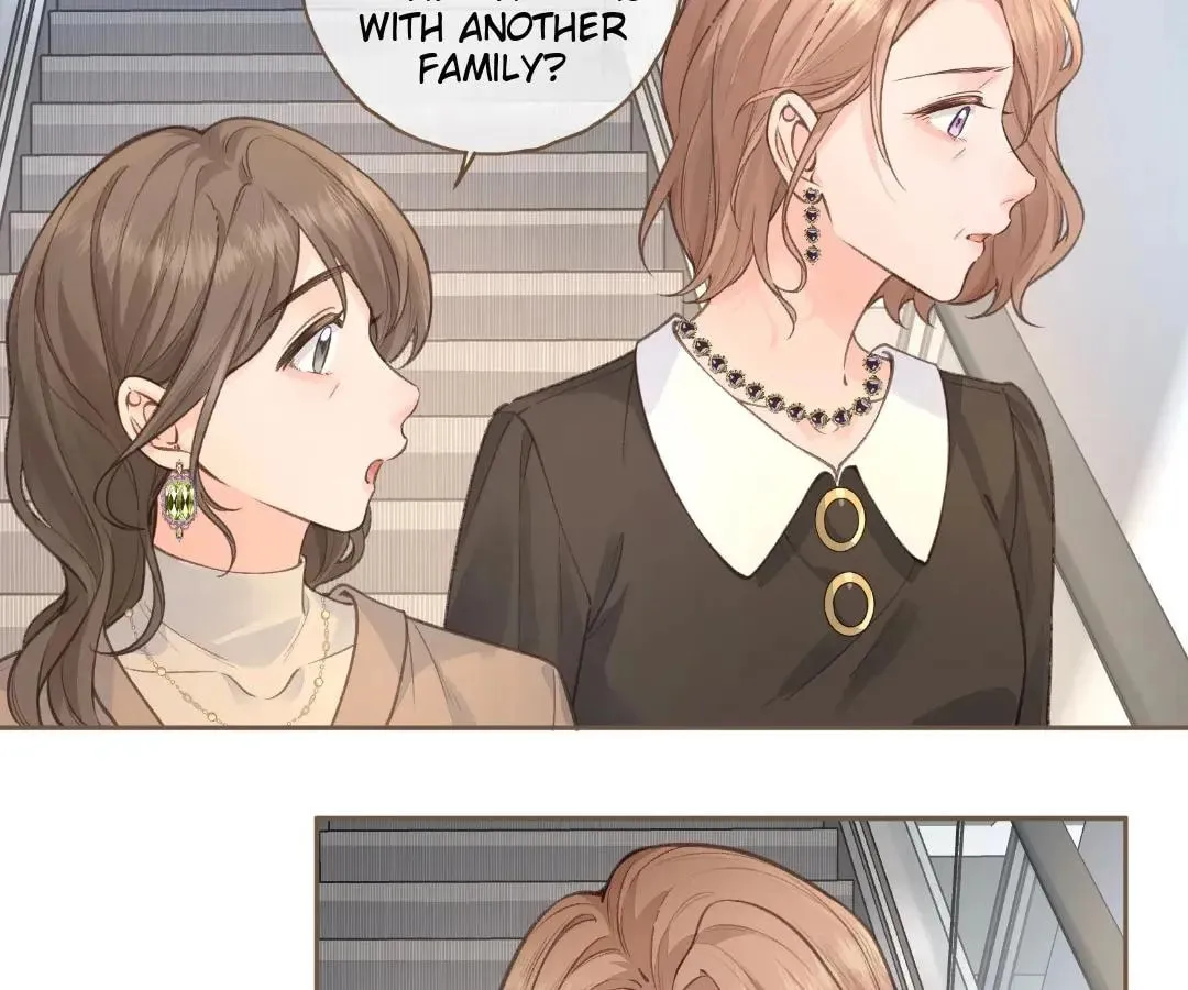 My Charm, Your Karma Chapter 59 page 50 - 