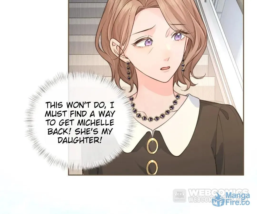 My Charm, Your Karma Chapter 59 page 51 - 