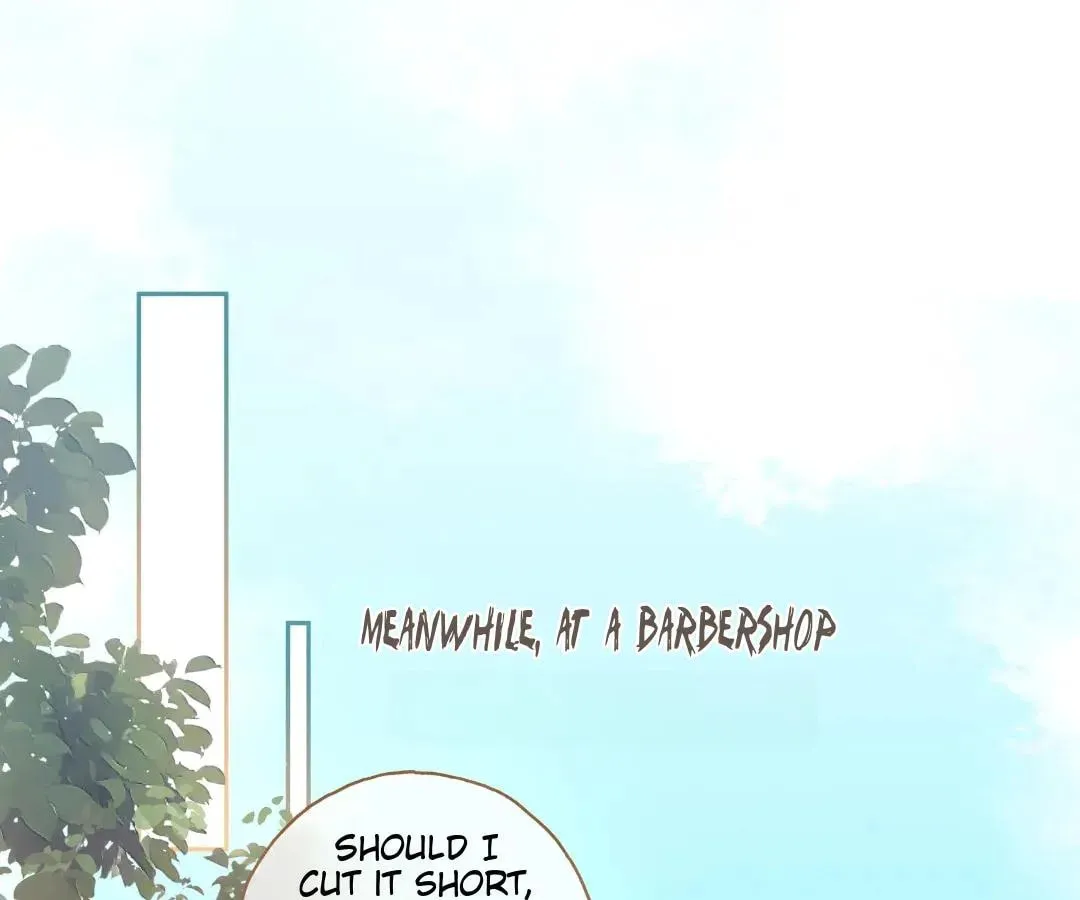 My Charm, Your Karma Chapter 59 page 52 - 