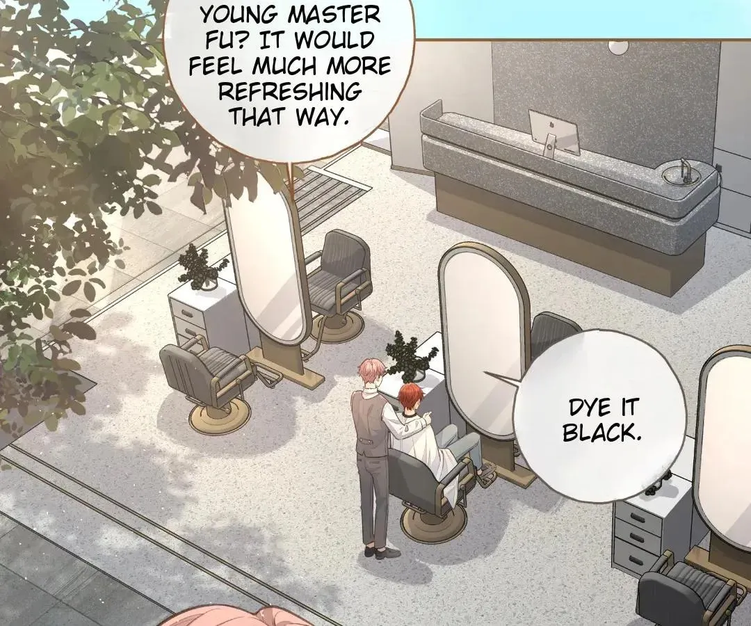 My Charm, Your Karma Chapter 59 page 53 - 