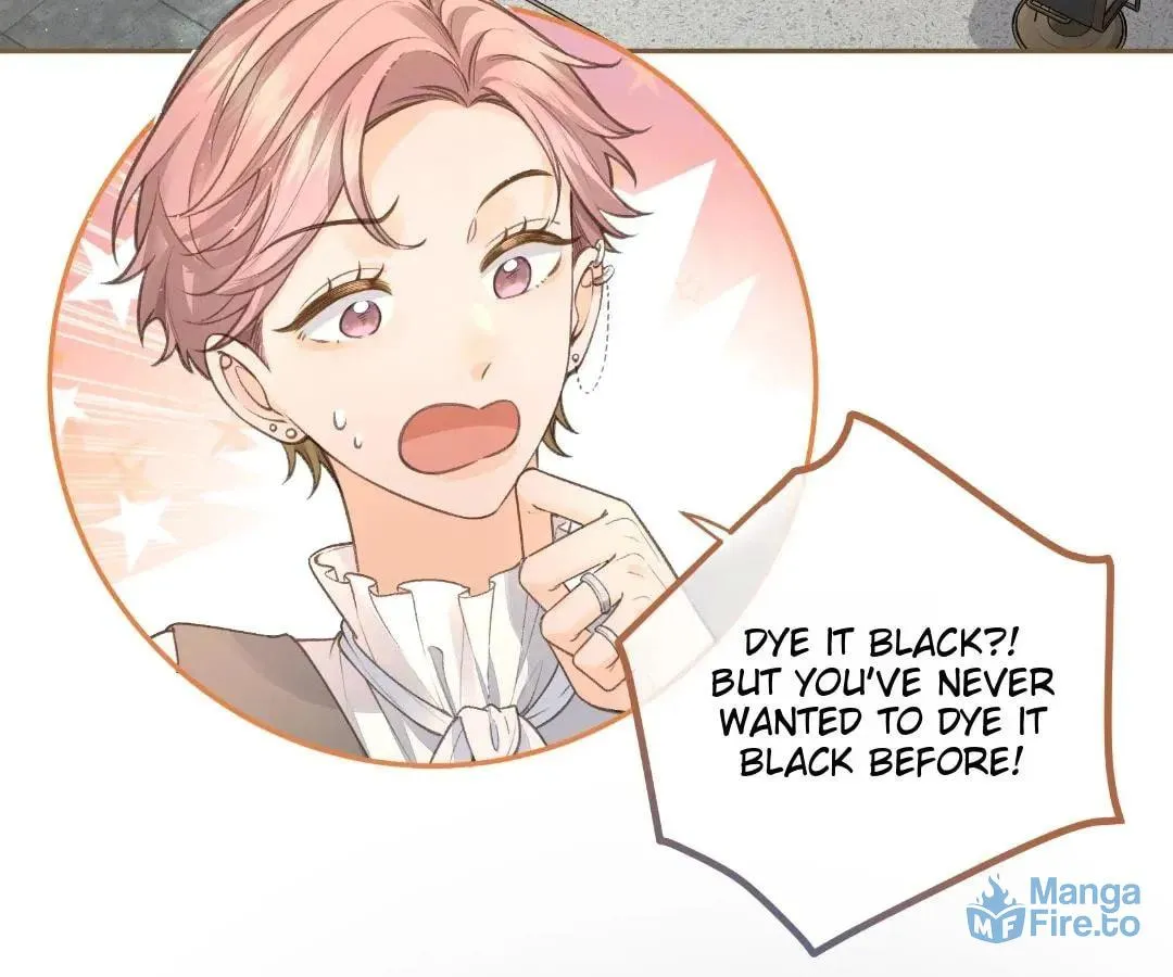My Charm, Your Karma Chapter 59 page 54 - 