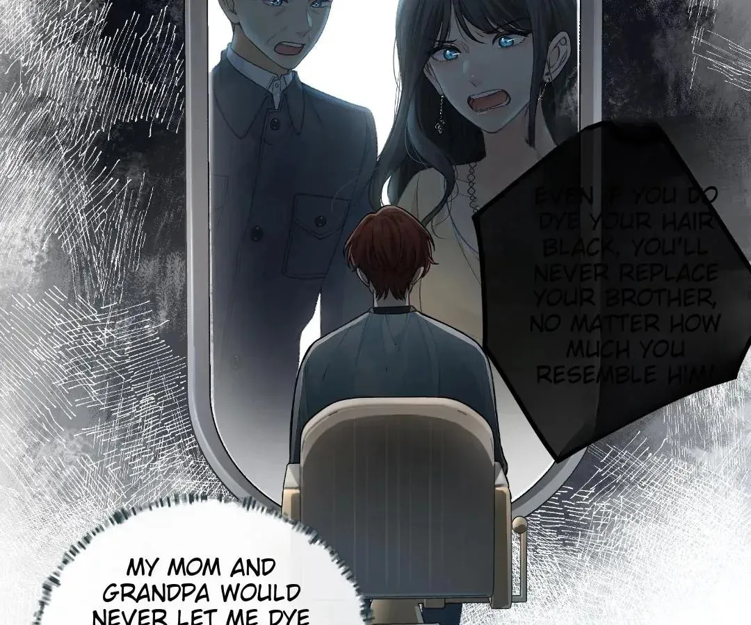 My Charm, Your Karma Chapter 59 page 56 - 