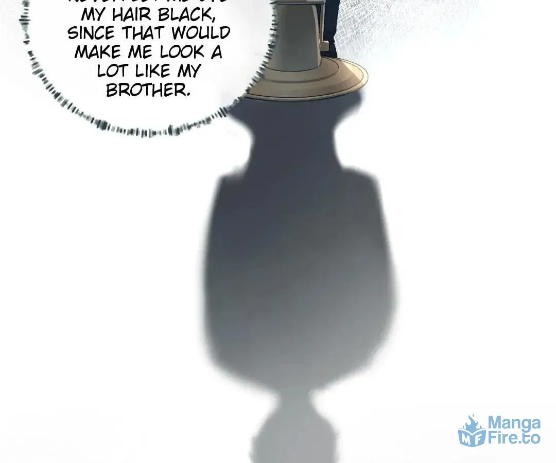 My Charm, Your Karma Chapter 59 page 57 - 