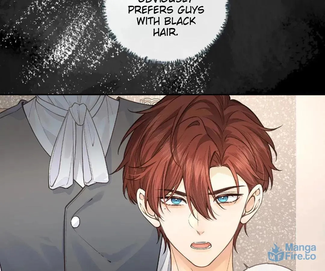 My Charm, Your Karma Chapter 59 page 60 - 