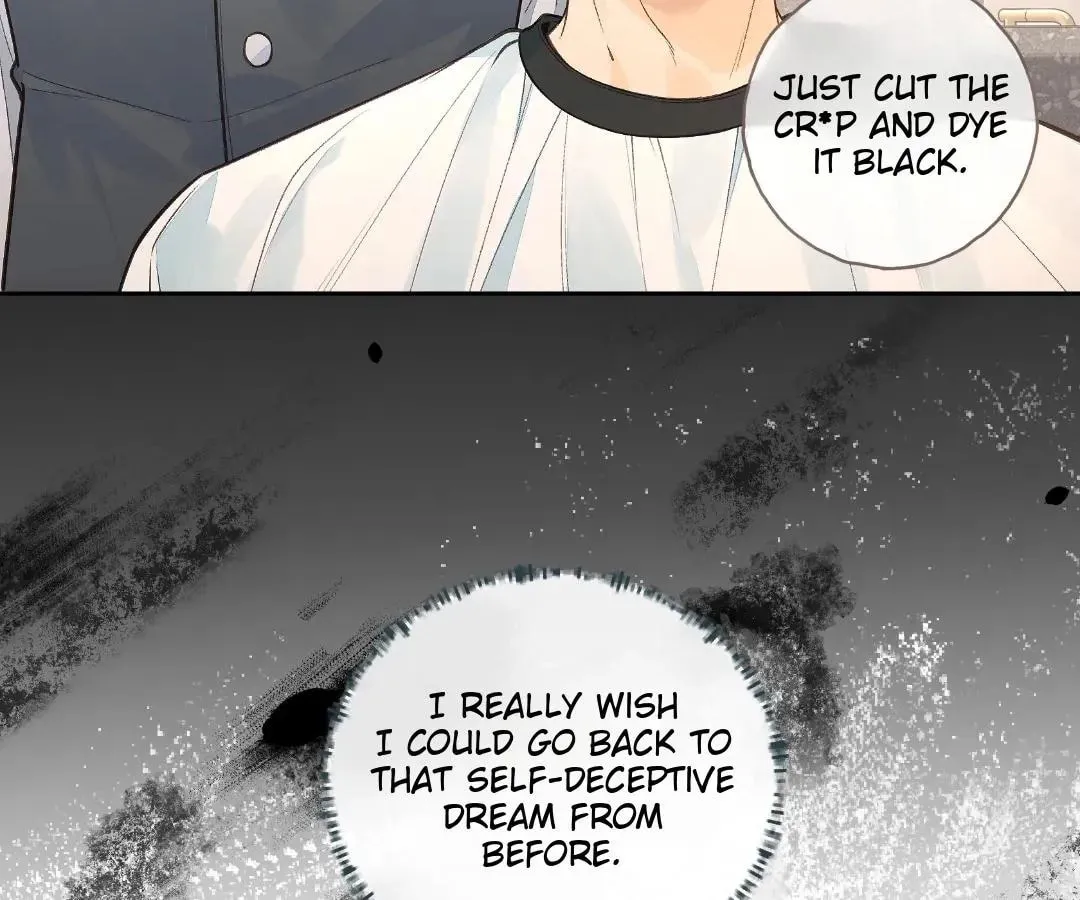 My Charm, Your Karma Chapter 59 page 61 - 
